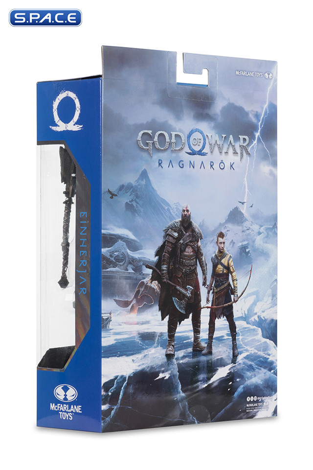 Einherjar (God of War Ragnar�k)