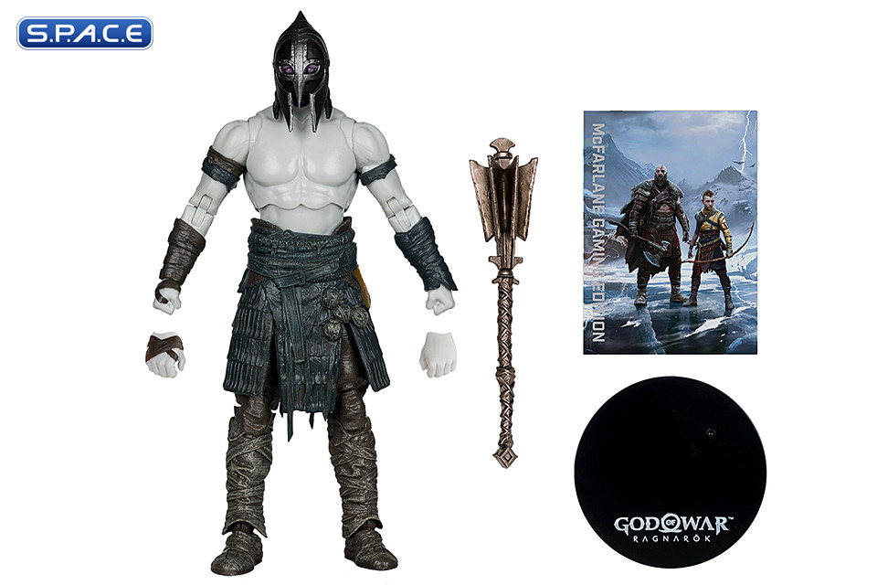 Einherjar (God of War Ragnar�k)
