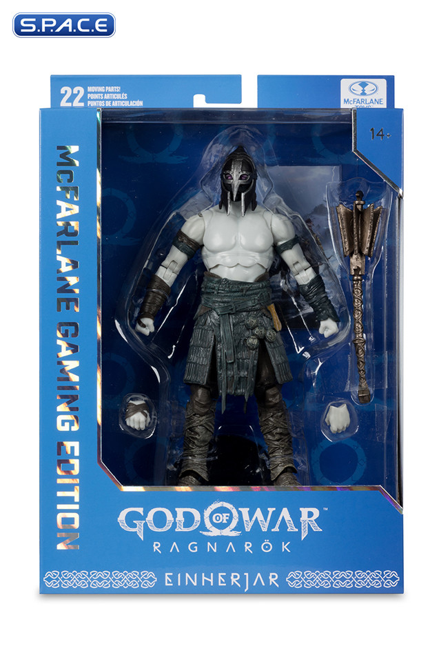 Einherjar (God of War Ragnar�k)