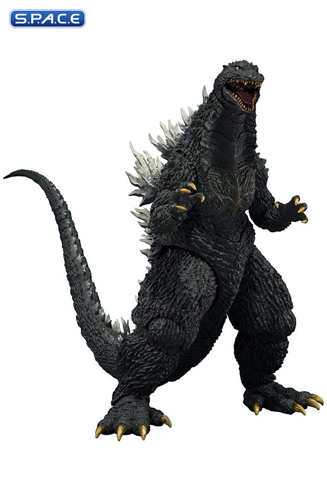 S.H.MonsterArts Godzilla (Godzilla: Tokyo SOS)