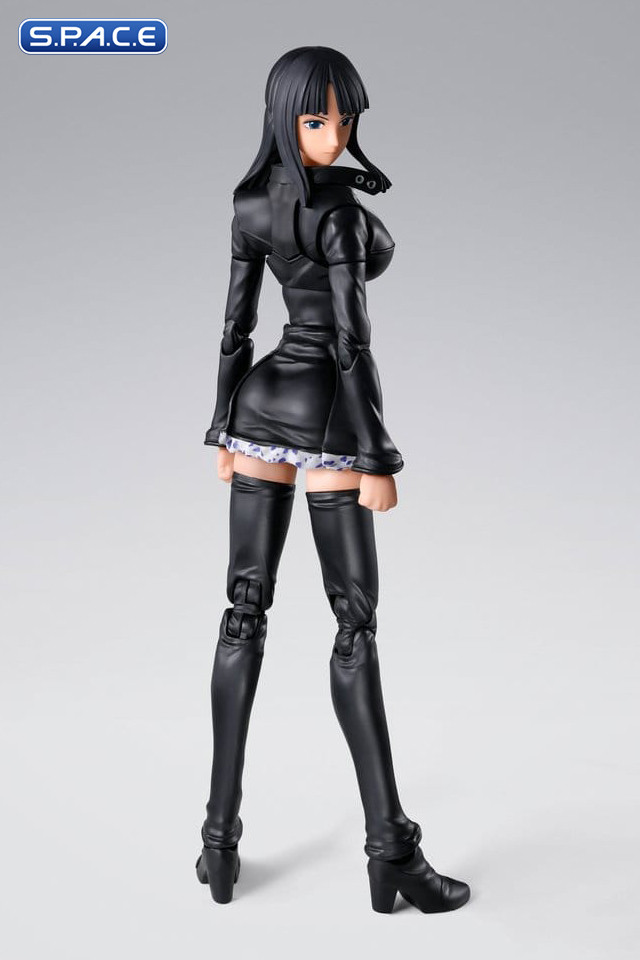 S.H.Figuarts Nico Robin �Enies Lobby� (One Piece)