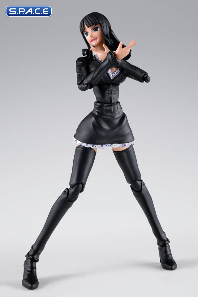 S.H.Figuarts Nico Robin �Enies Lobby� (One Piece)