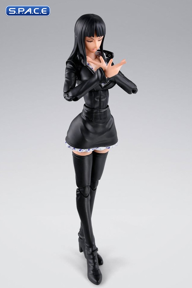 S.H.Figuarts Nico Robin �Enies Lobby� (One Piece)