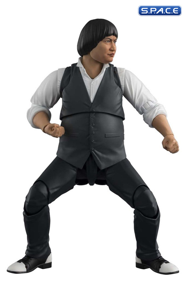 S.H.Figuarts Fei (Project A)