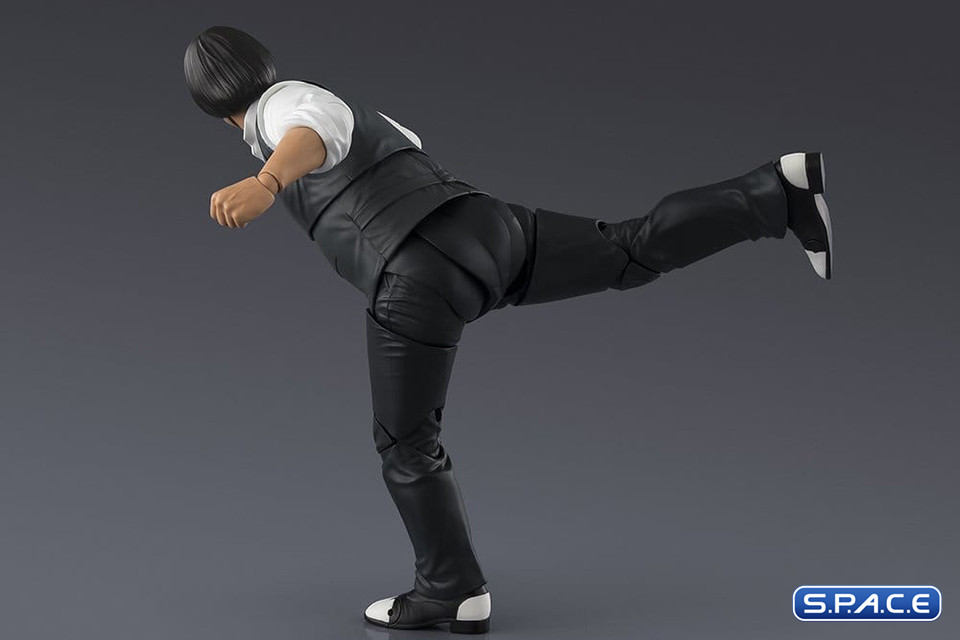 S.H.Figuarts Fei (Project A)