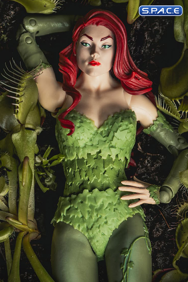 Poison Ivy McFarlane Collector Edition (DC Multiverse)