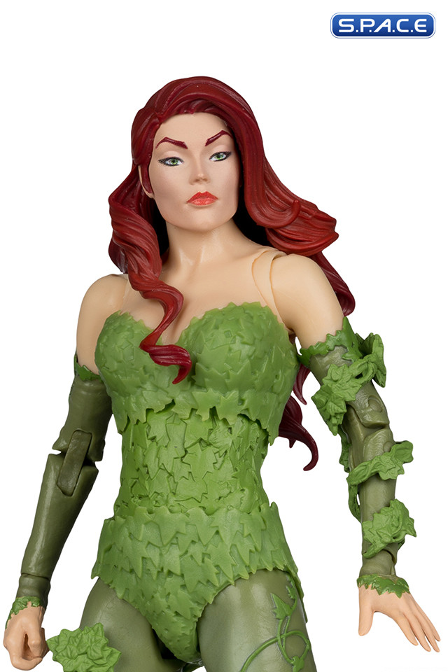 Poison Ivy McFarlane Collector Edition (DC Multiverse)