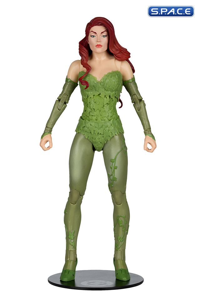 Poison Ivy McFarlane Collector Edition (DC Multiverse)