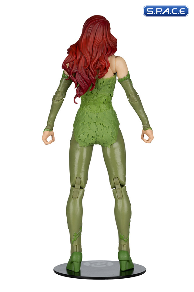Poison Ivy McFarlane Collector Edition (DC Multiverse)