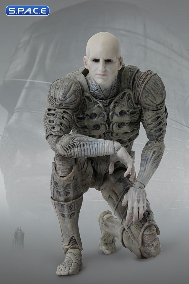 1/12 Scale Engineer FigLite (Prometheus)