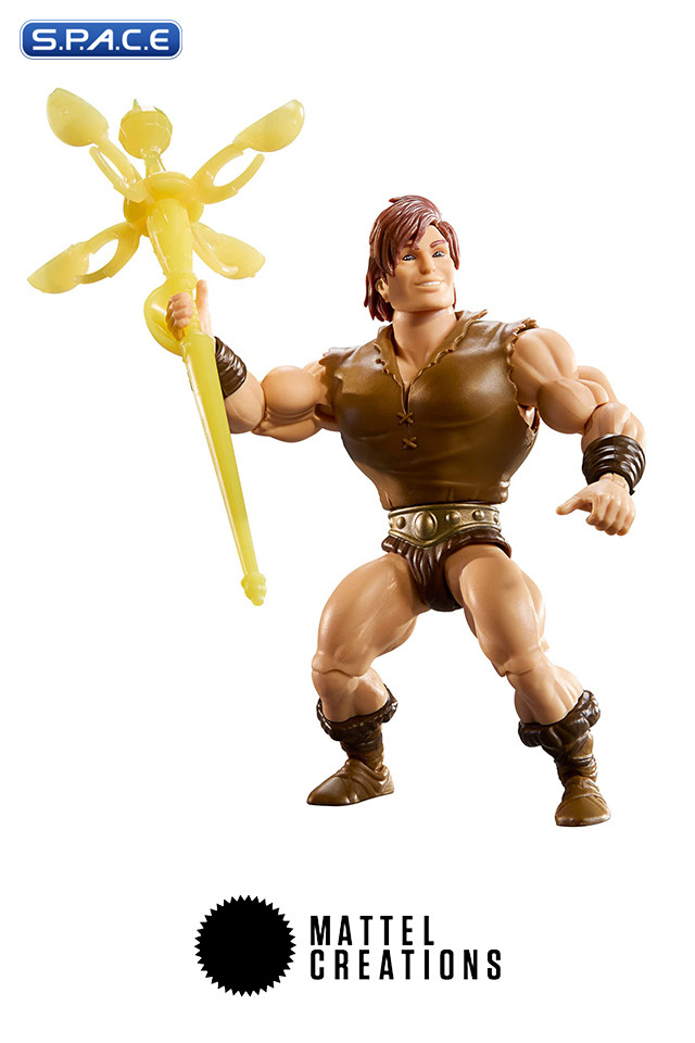 Gray (MOTU Origins)