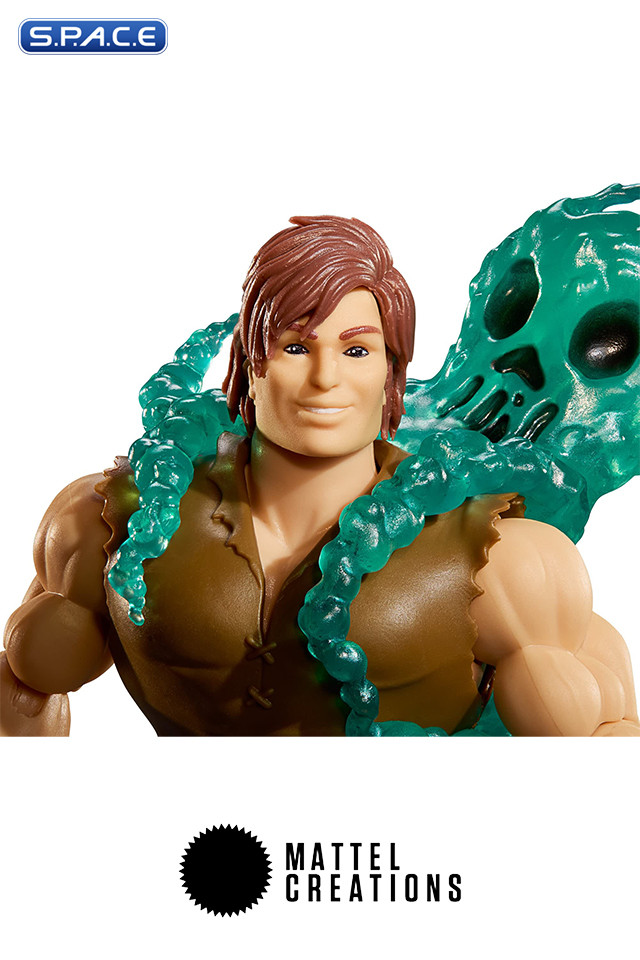 Gray (MOTU Origins)