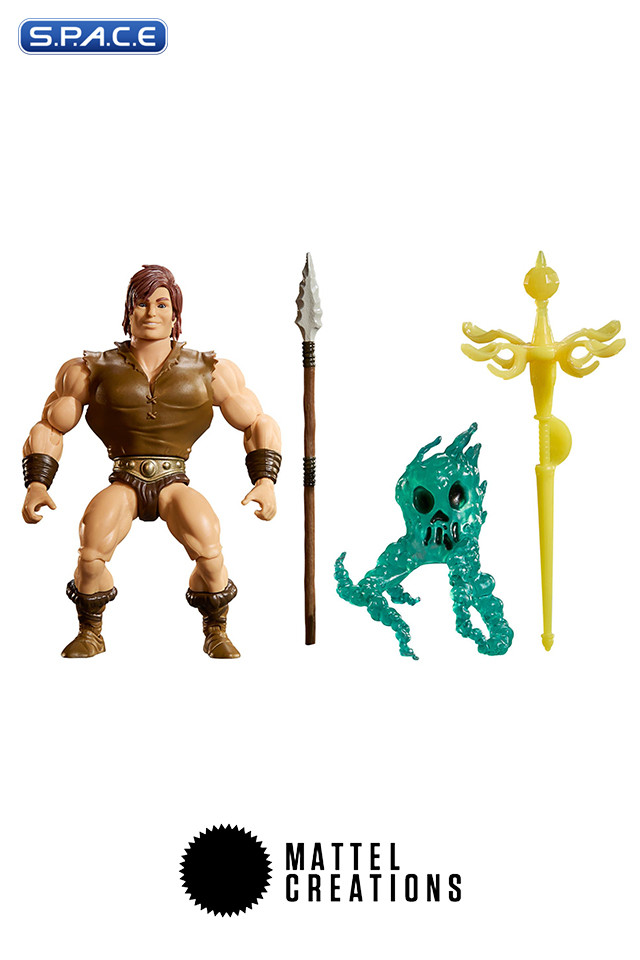 Gray (MOTU Origins)