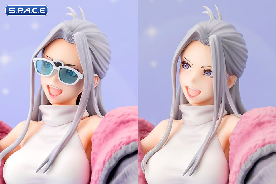 Furby Bishoujo PVC Statue (Furby)
