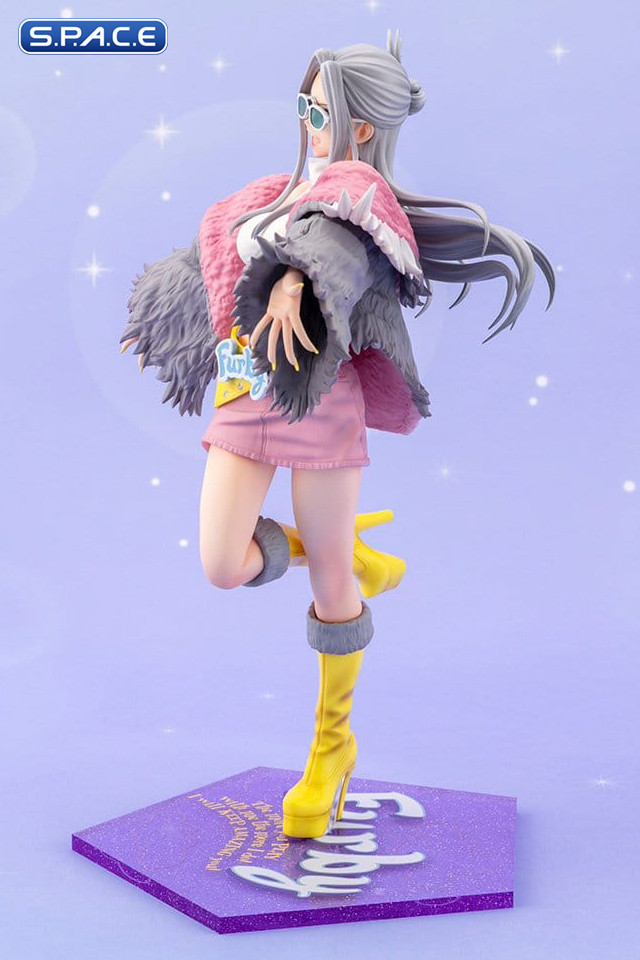 Furby Bishoujo PVC Statue (Furby)