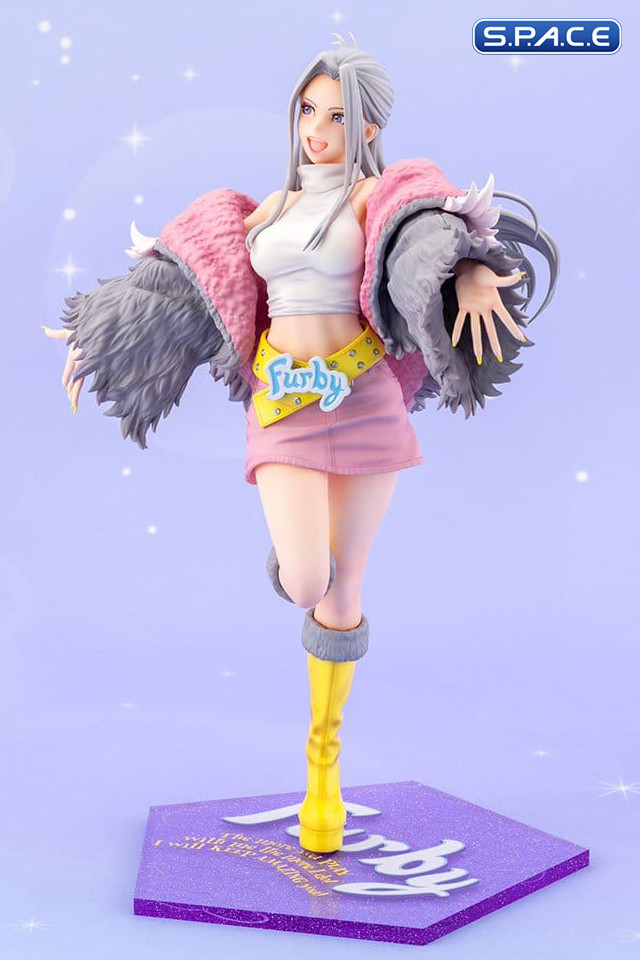 Furby Bishoujo PVC Statue (Furby)