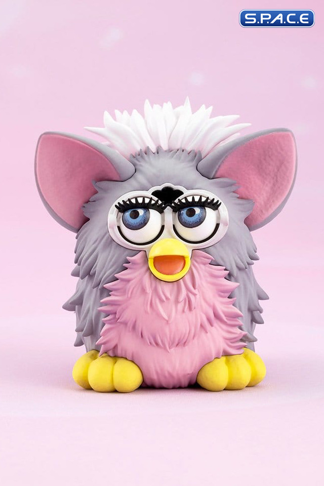 Furby Bishoujo PVC Statue (Furby)