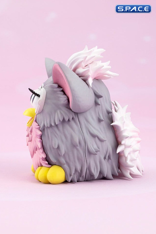 Furby Bishoujo PVC Statue (Furby)