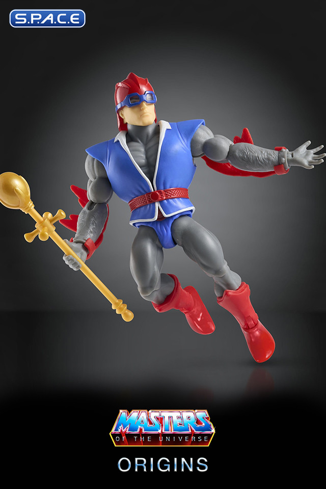 Battle for Subternia 4-Pack (MOTU Origins)