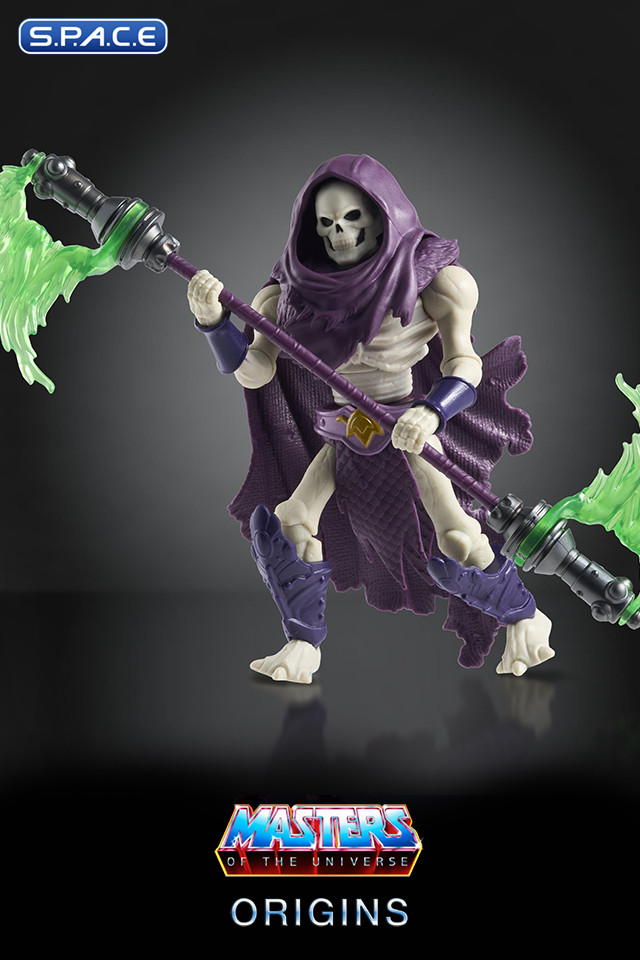 Battle for Subternia 4-Pack (MOTU Origins)