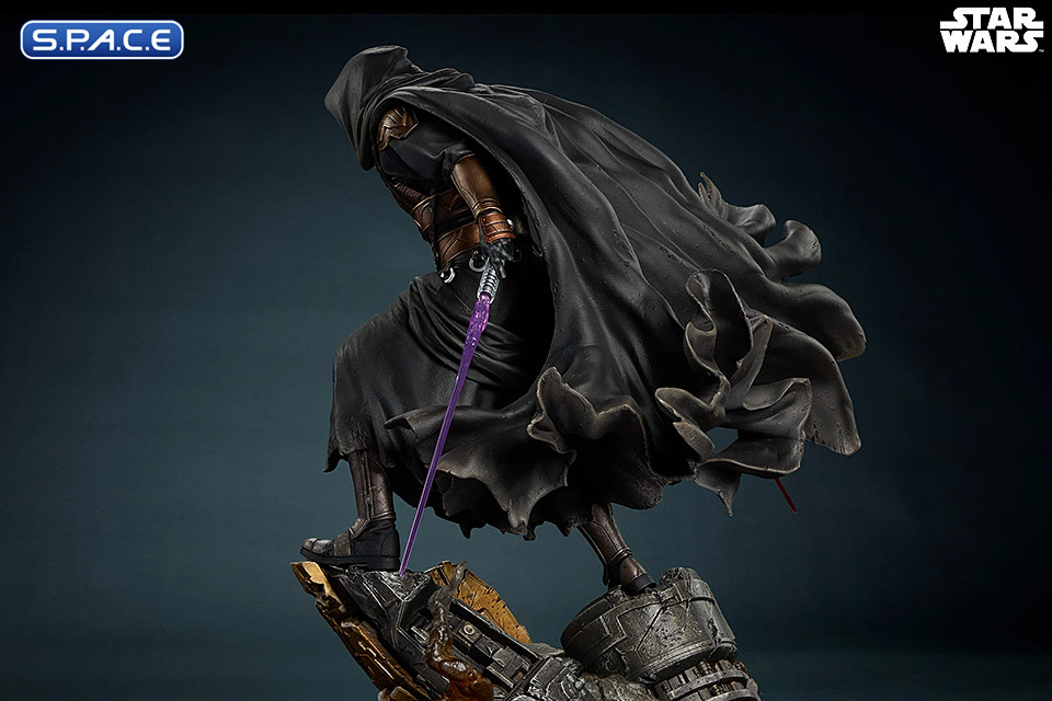 Darth Revan Statue (Star Wars Legends)