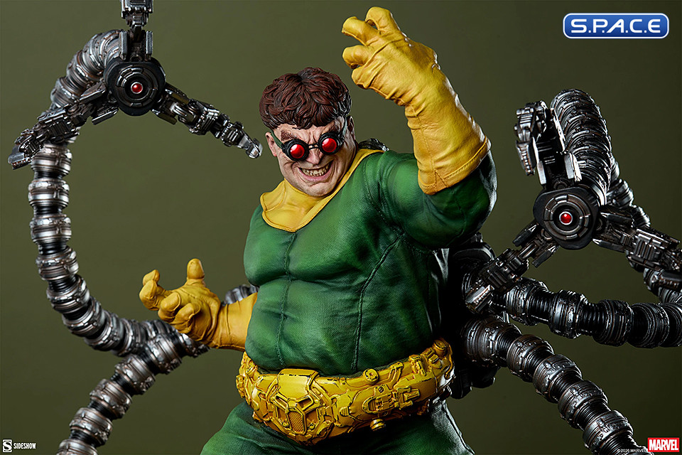 Doctor Octopus Premium Format Figure (Marvel)