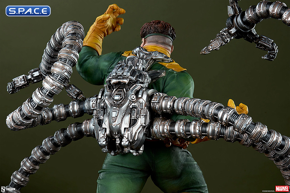 Doctor Octopus Premium Format Figure (Marvel)