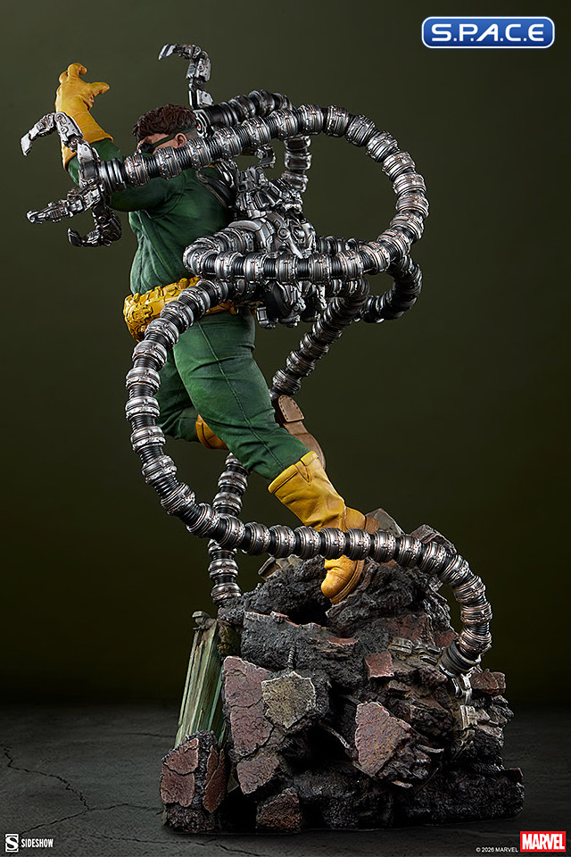 Doctor Octopus Premium Format Figure (Marvel)