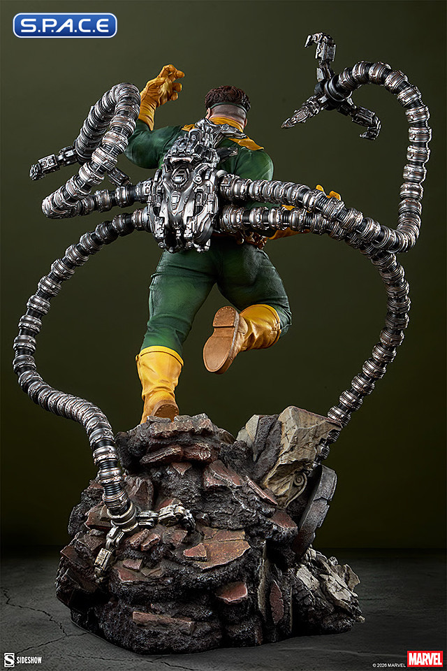 Doctor Octopus Premium Format Figure (Marvel)