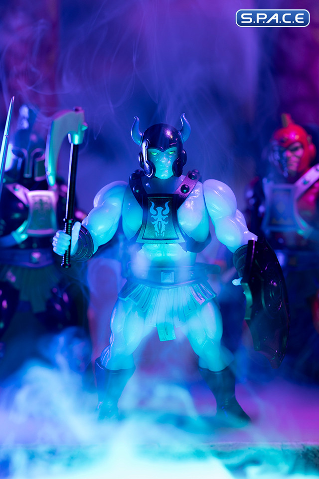 3er Satz: WOTG Wave 3 (Warriors of the Galaxy)