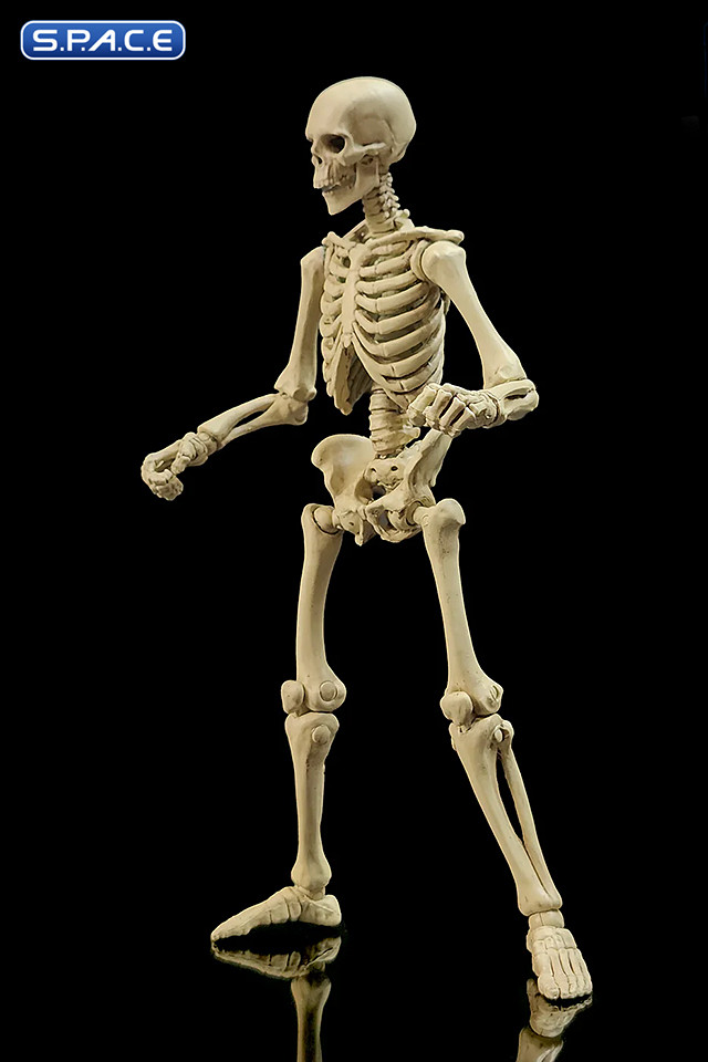 Skeleton Epic H.A.C.K.S. - Classic Bone Version