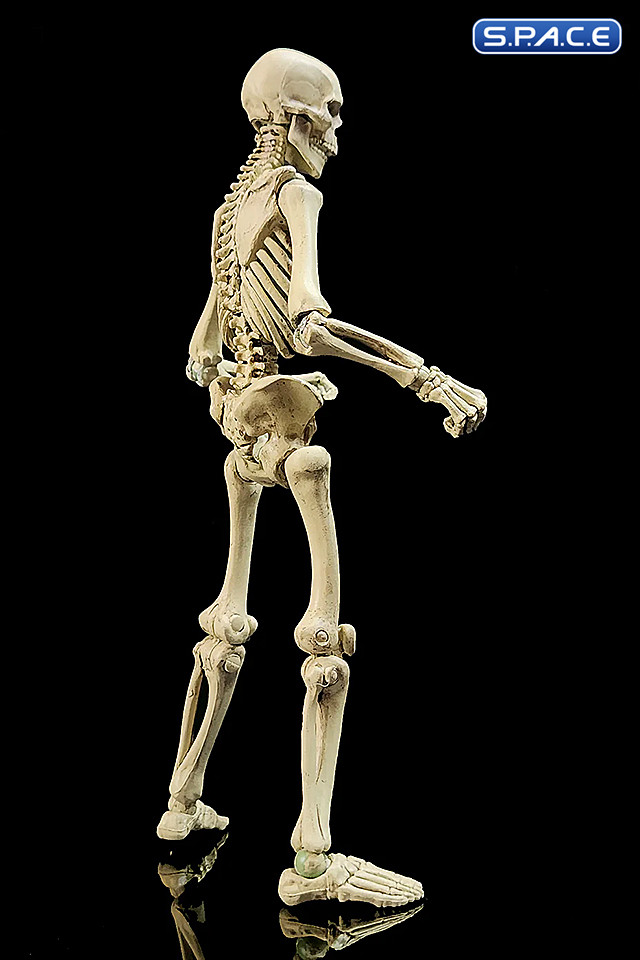 Skeleton Epic H.A.C.K.S. - Classic Bone Version