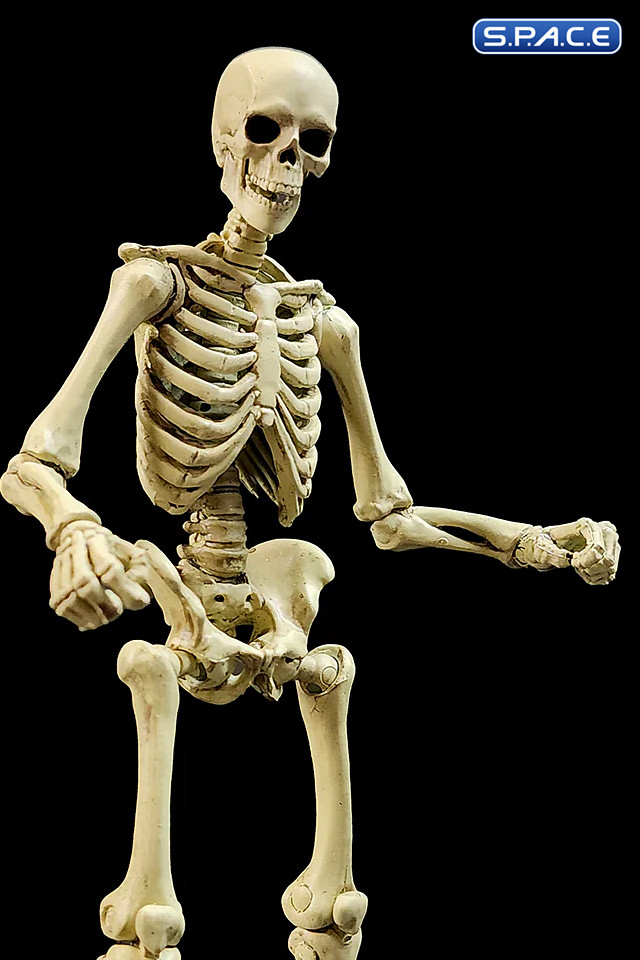 Skeleton Epic H.A.C.K.S. - Classic Bone Version