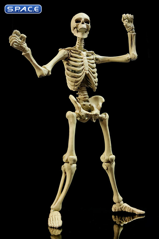 Skeleton Epic H.A.C.K.S. - Classic Bone Version