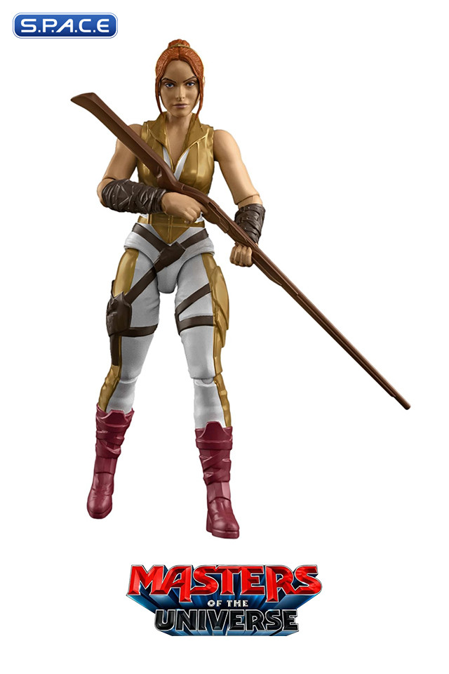 Teela - Version 2.0 (MOTU Core)