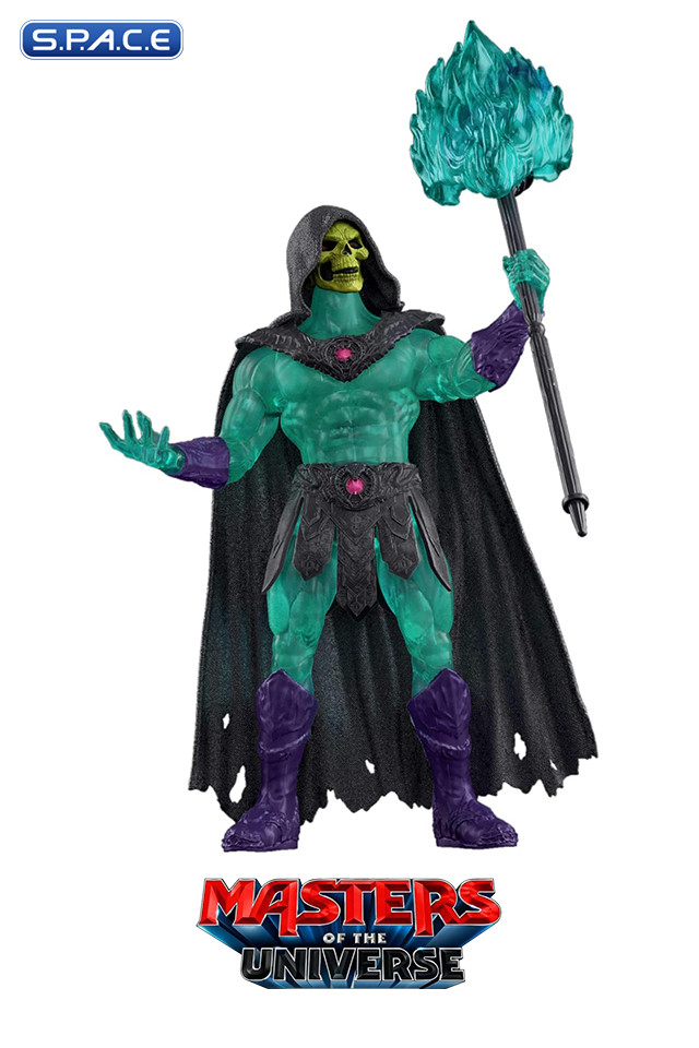 Skeletor - Version 2.0 (MOTU Core)