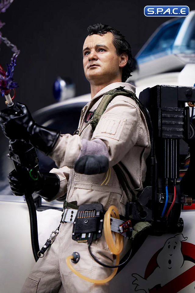 1/6 Scale Dr. 3-Pack - Version 2 (Ghostbusters)