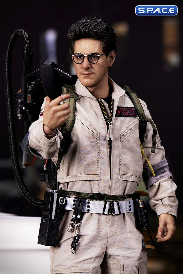 1/6 Scale Dr. 3-Pack - Version 2 (Ghostbusters)