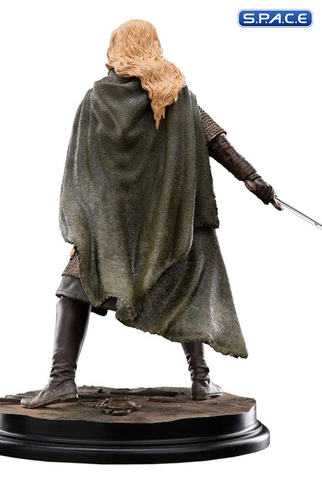 Eowyn, Shieldmaiden of Rohan Statue (Lord of the Rings)