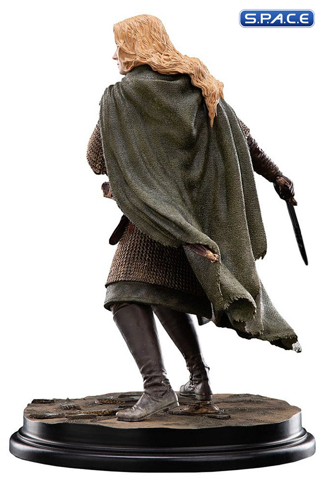 Eowyn, Shieldmaiden of Rohan Statue (Lord of the Rings)