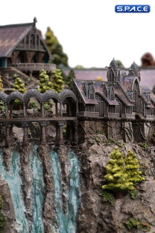 Rivendell Environment (Lord of the Rings)