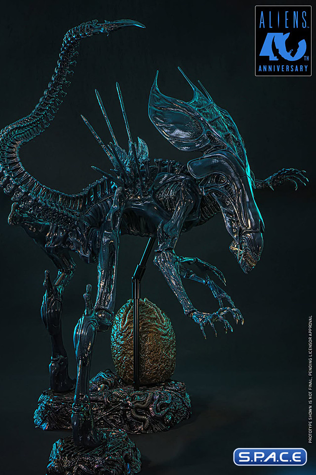 1/6 Scale Alien Queen Movie Masterpiece MMS903 (Aliens)
