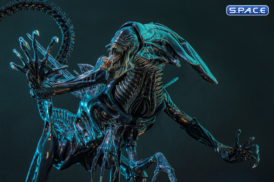 1/6 Scale Alien Queen Movie Masterpiece MMS903 (Aliens)