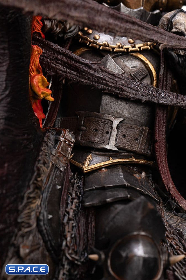 1/10 Scale Archaon the Everchosen Statue (Total War: Warhammer)