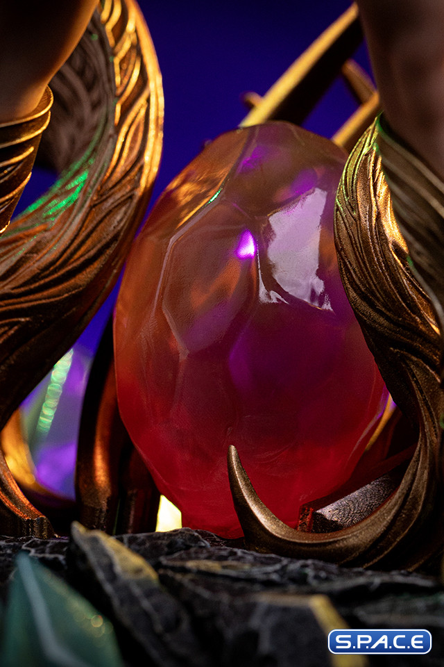1/10 Scale She-Ra Unleashed Art Scale Statue (Masters of the Universe)