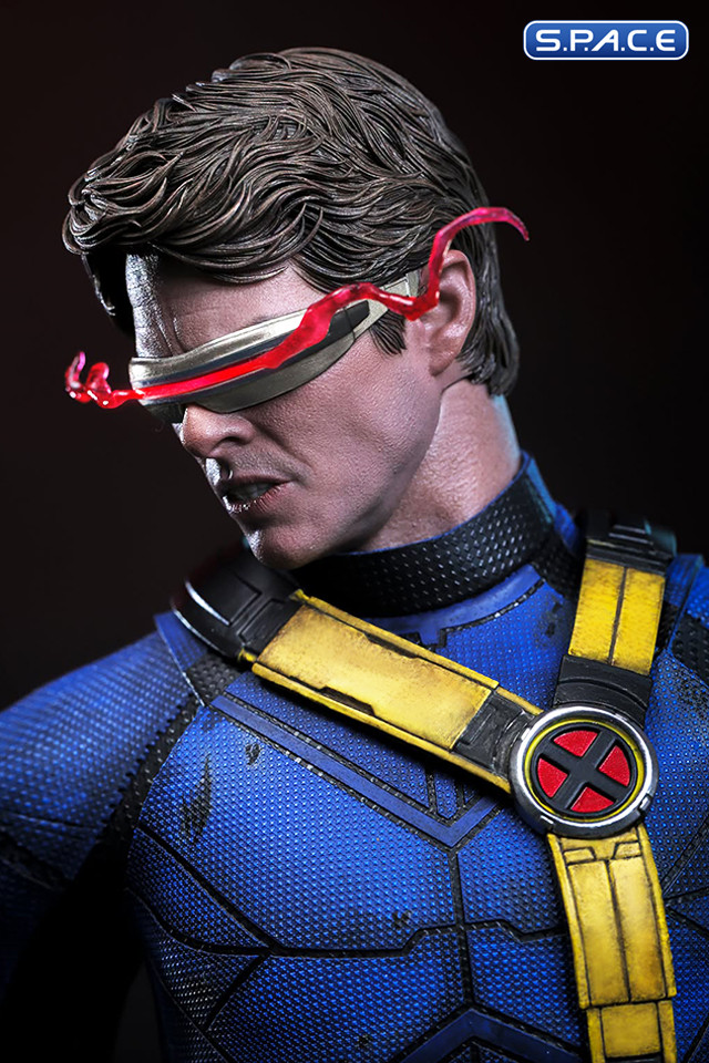 1/6 Scale Cyclops Movie Masterpiece MMS908 (Avengers: Doomsday)