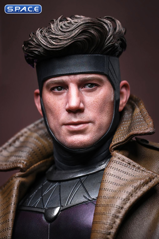 1/6 Scale Gambit Movie Masterpiece MMS910 (Avengers: Doomsday)