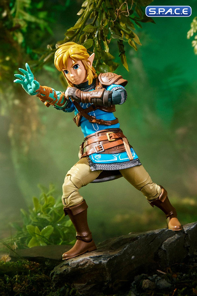 Link (The Legend of Zelda: Tears of the Kingdom)