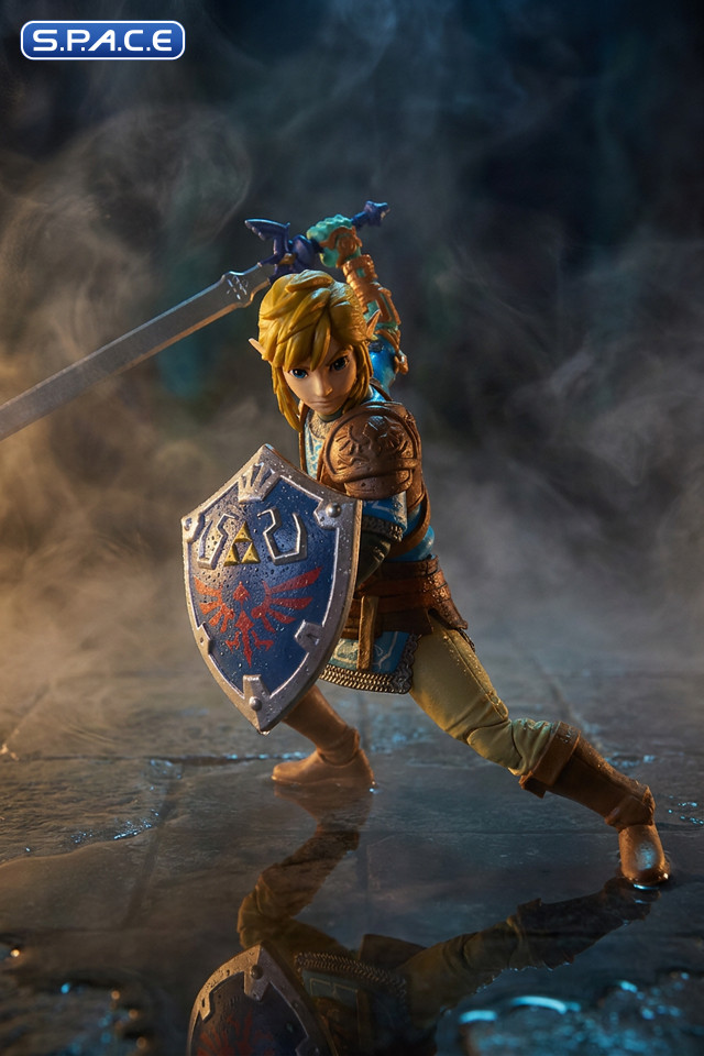 Link (The Legend of Zelda: Tears of the Kingdom)