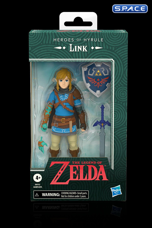 Link (The Legend of Zelda: Tears of the Kingdom)
